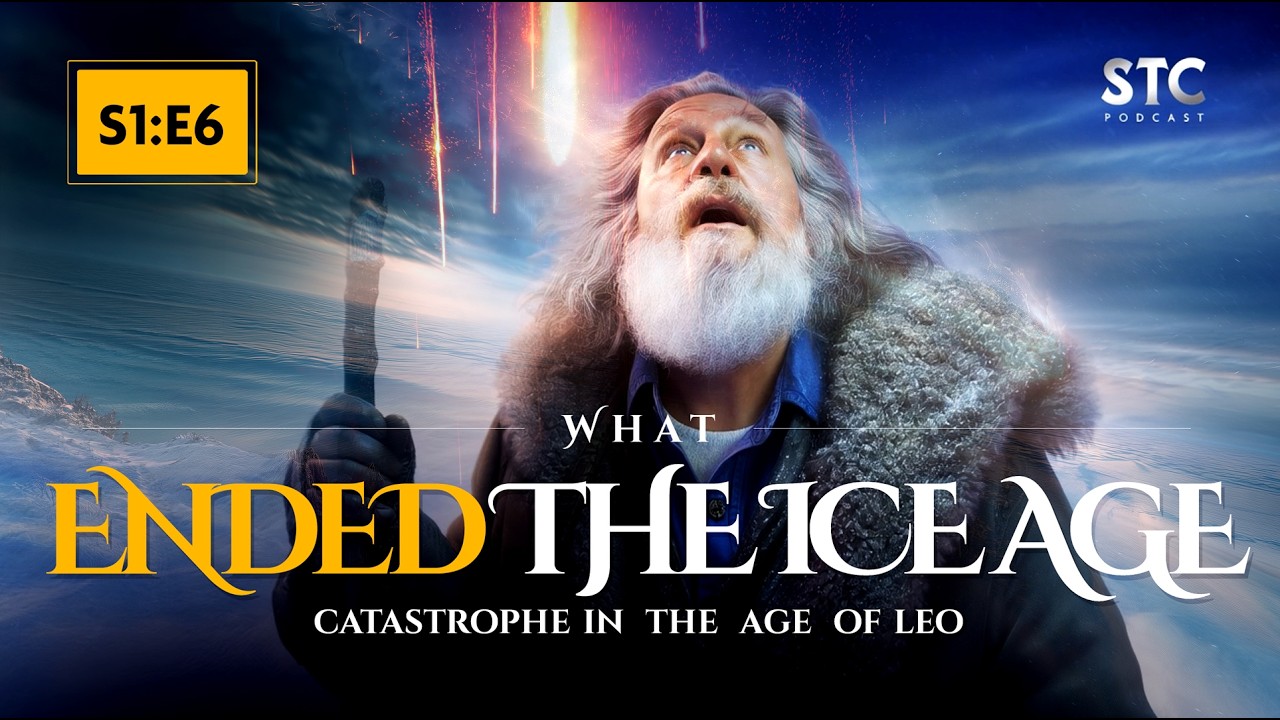 What Ended The Ice Age?
