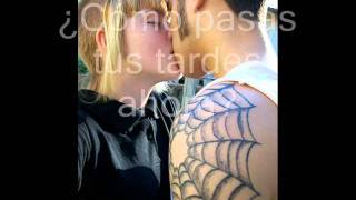 Giuliano Palma & The Bluebeaters-  Pensiero d'amore (subtitulos en español)