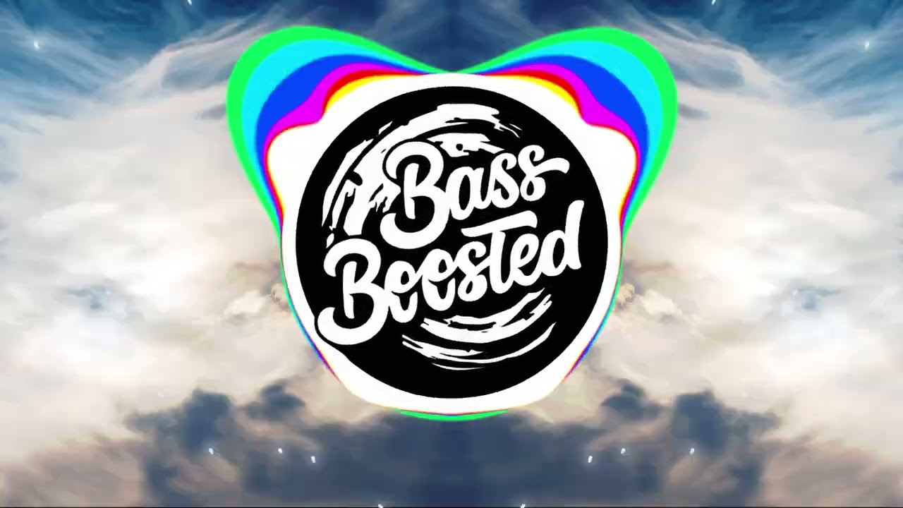 Kazu - Freak [Bass Boosted]