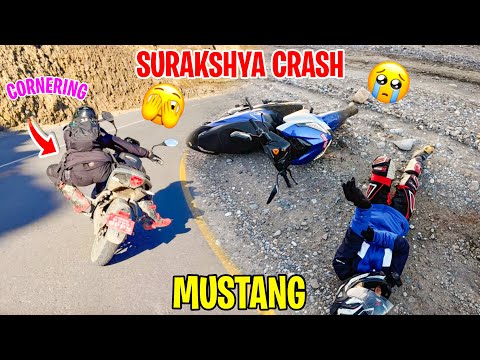 Surakshya Lai K Bhayo ? || Mustang late To  Lomanthang || MRB Vlog || @YadeaNepal-u8q 