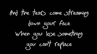 Ronan parke - Fix You With Lyrics