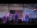 Sam Bush Band - "Speak of the Devil"