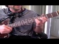 Guitar Lesson: "Lake Of Fire" by Nirvana (from ...