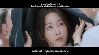 [The Beauty Inside OST Part 1] Rothy (로시)- Cloud (구름)
