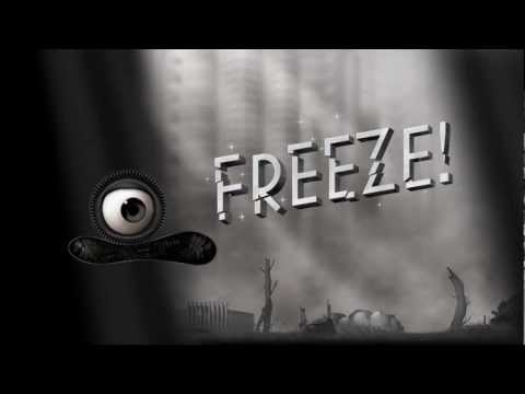 A Freeze! videója
