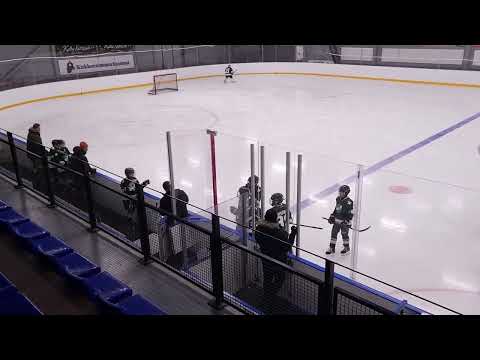 18.3.2023 GrIFK White vs Wolf Musta