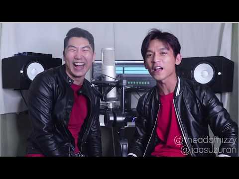 Ed Sheeran - Perfect (ft Jaasuzuran)