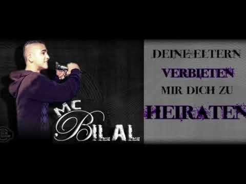 Liebeslieder 2010 - Mc Bilal