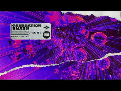 Arkins & Aurede & M.J.E - Nexus