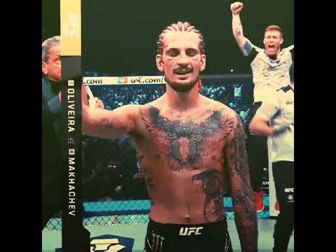 O'Malley vs Petr Yan... Vol