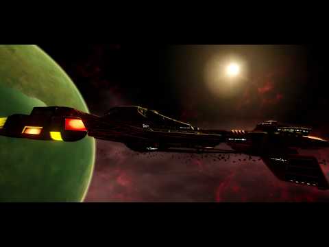 Star Trek Online KDF vanity shield GameClient 2 1 2018 1 35 42 PM