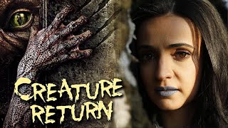 BREAKING NEWS | Creature Return | Sanaya Irani | Vikram Bhatt | The Untold Story Of This Film