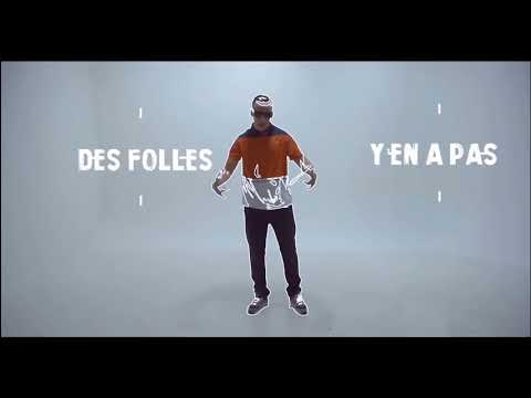 DJ Hamida feat  LECK   'Tu voulais' clip officiel