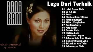 Download lagu Rana Rani Full  Album   Terbaik Dari Rana Rani   Best Original Asli Rana Rani mp3