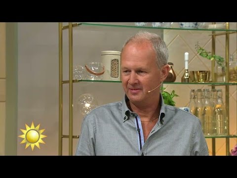 Triss: Percy från Rydebäck vann en kvarts miljon: "Leva livet" - Nyhetsmorgon (TV4)