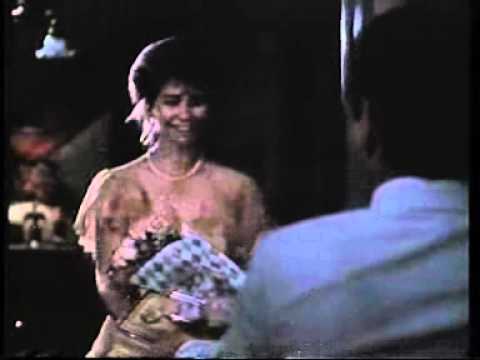 Jacknife (1989) Trailer