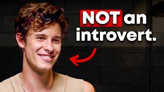 Extroversion is NOT what you think.