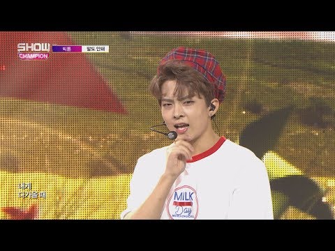Show Champion EP.247 VICTON - UNBELIEVABLE [빅톤 - 말도 안돼]