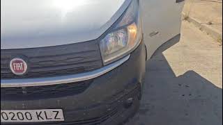 Fiat Talento 120 Thermo King refrigerated van | Image 5 - Autoline