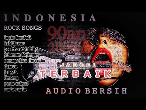 rock jadoel indonesia terbaik #musik #kenangan #nostalgia #trending