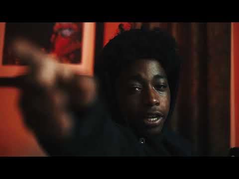 Redlight Glizzy - Kollosal [Official Video]