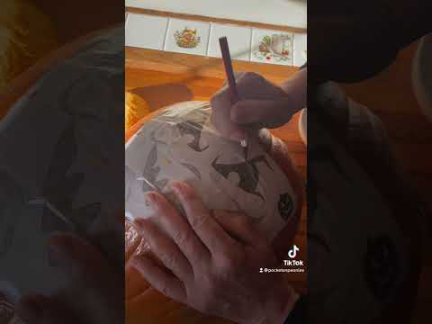 Master Snoopy Pumpkin Carving With Expert Techniques