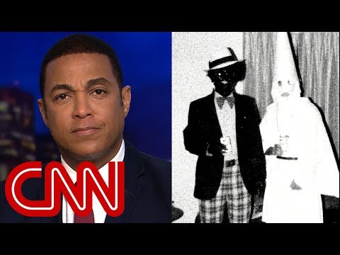 Lemon: This is more than dumb, this is racist