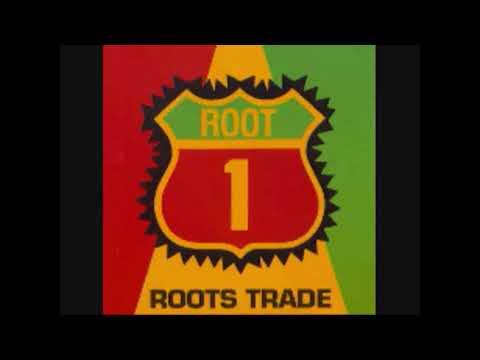 Roots Rocket- Root 1