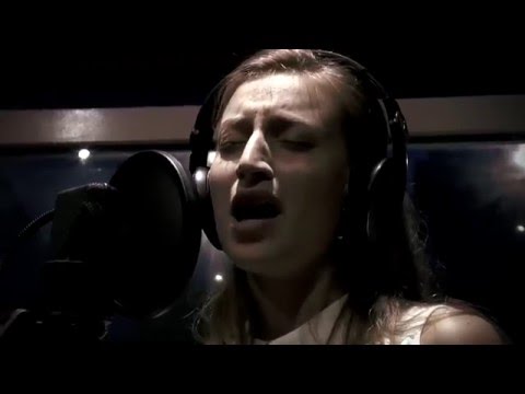 Victoria Birchner y Eduardo Spinassi - Lavandera Chaguanca