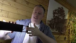 Real Life Updates On Every Aquarium in the Fish Room