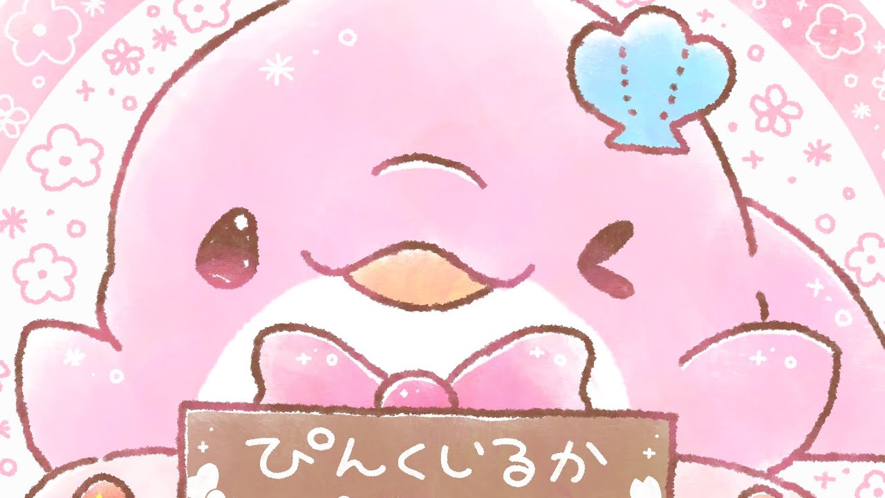 【LIVE】おしゃべりしながらおえかき！！