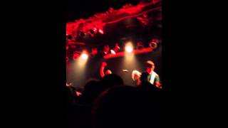 Showdown at P Town by Say Anything