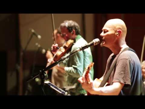 Celtas Cortos - Cuéntame un cuento - (In Crescendo - Directo con la OSPA)