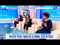 Scandal Monstru La Acces Direct Dansatoarea Narcisa Față N Față Cu Mama Care A Abandonat O