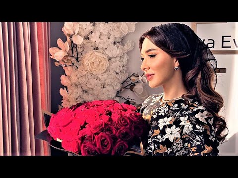 НОВЫЙ ХИТ! Музыка кавказа 📯2020📯 Элина Дагаева - цветы любви📯 2020📯 remix 🎹 🎸 🎻 🎺