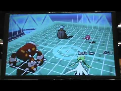 VGC'15 US National Day 2 Round 1 - Nikolai Zielinski vs Chris Danzo Game 2