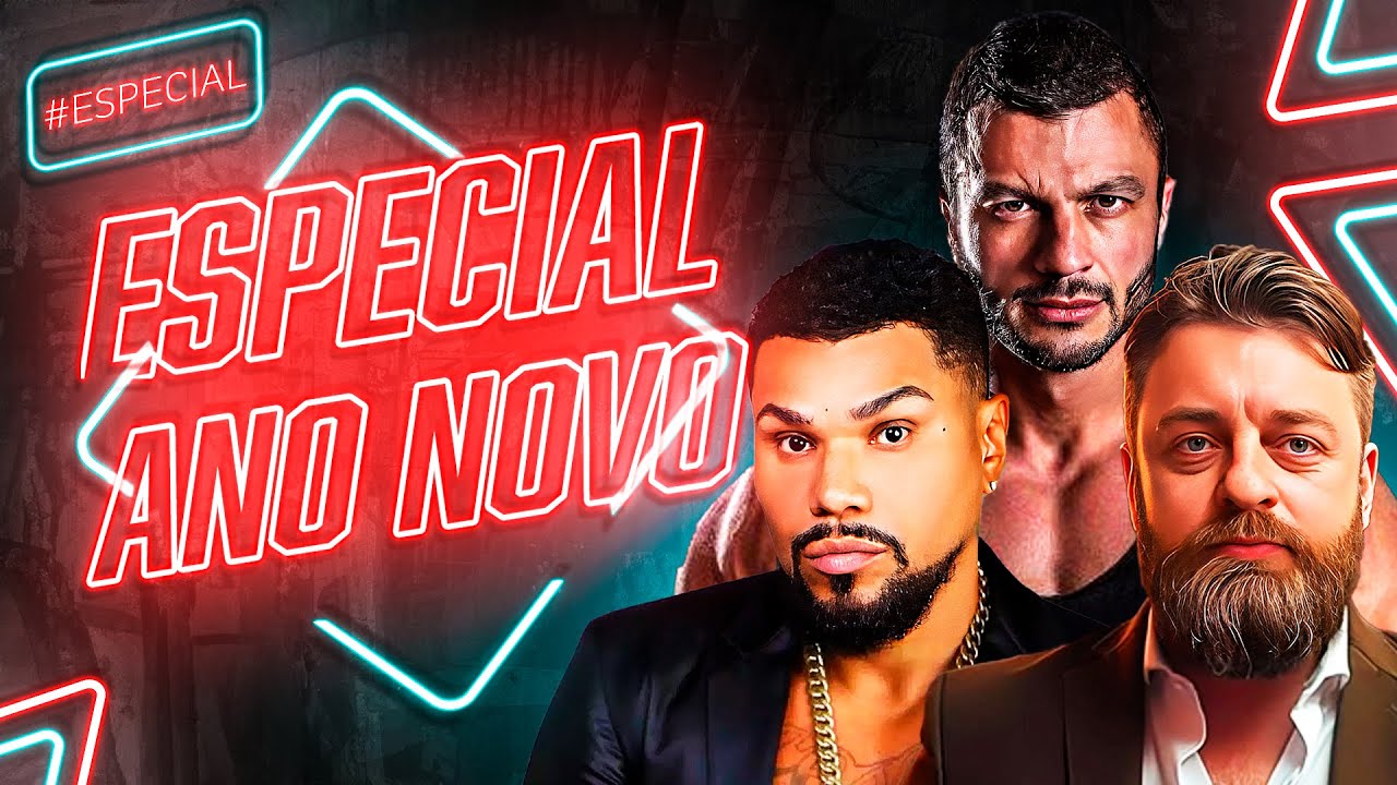 MELHORES MOMENTOS PODSHAPE - PARTE#02