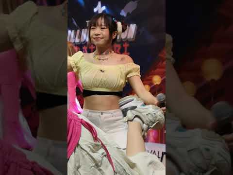 Fancam​ Jeney​ AKIRA-KURO​"We are O"