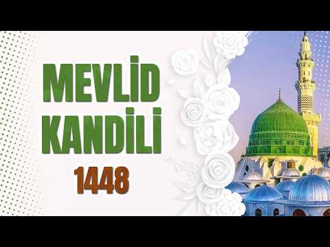 Sevgili Peygamberimiz Doğduğu için Sevinenler Affedilir