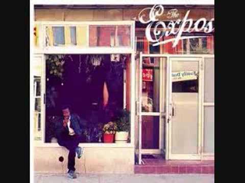 The Expos - Before Breakfast