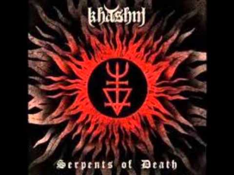 Khashm - For I Am Devil's Fury 