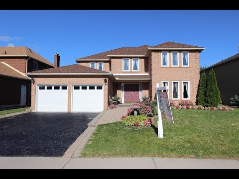 41 Simms Dr, Ajax
