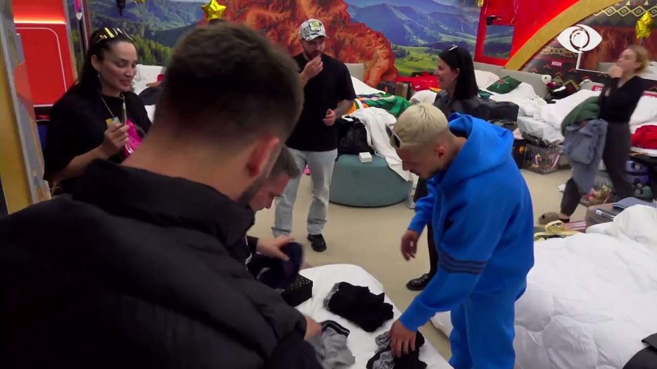 Zbulohet ‘misteri’/ Kush i kishte fshehur të mbathurat e djemve të shtëpisë