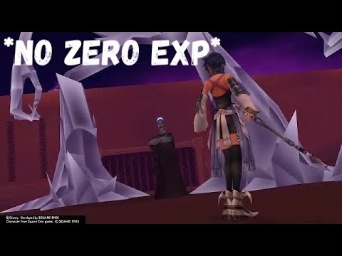 KHBBSFM Hades & Ice Titan *No Zero EXP* (Aqua/No Damage) (Level 1 Critical Mode)