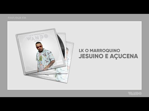 3- Jesuino e Açucena - Lk O Marroquino PROD. DJ DM