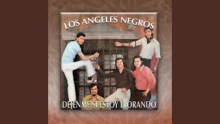 Déjenme Si Estoy Llorando