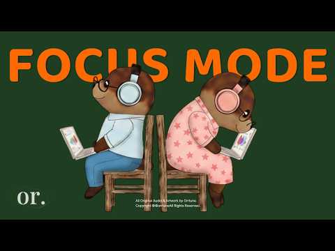 [playlist] Focus Mode:💻 Deep Work Lofi Beats Playlist | Cafe • Work • Focus • BGM (No Guitar)