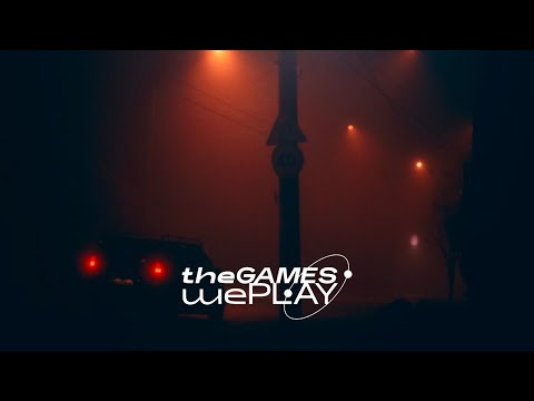 LVST x LORTA - Azurite Tears