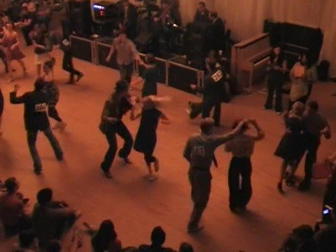 ULHS 2008 - Revolution Prelims - heat 2 song 2