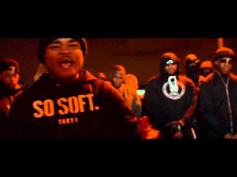 Golden Boy Muj - Heavyweight (Music Video) | @Goldenboymuj_PD | Link Up TV